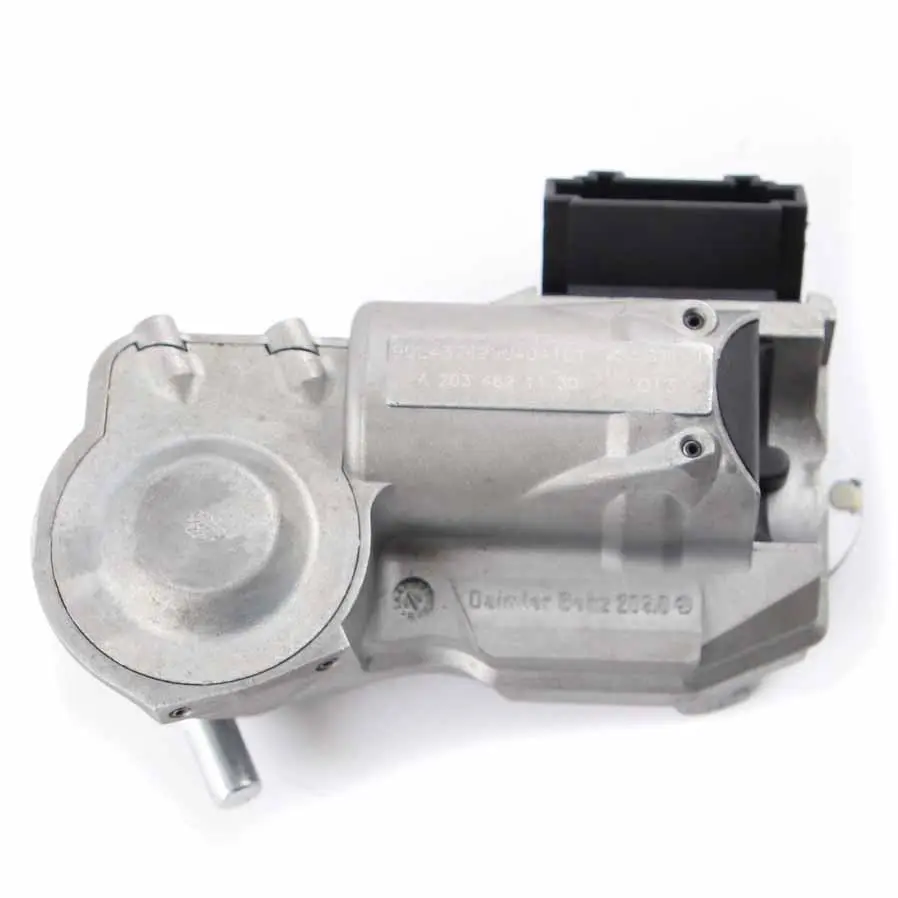 Mercedes C209 220 CDI M646.966 150HP Engine ECU Kit + Key + Lock - SKU A6461506479-1 - Part number A6461506479