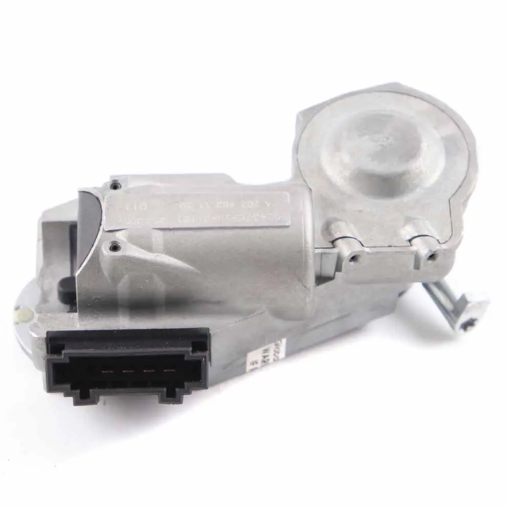 M646.966 150HP Engine ECU Kit + Key + Lock to Mercedes C209 220 CDI with Part number A6461506479 Mercedes C209 220 CDI M646.966 150HP Engine ECU Kit + Key + Lock - SKU A6461506479-1 - Part number A6461506479