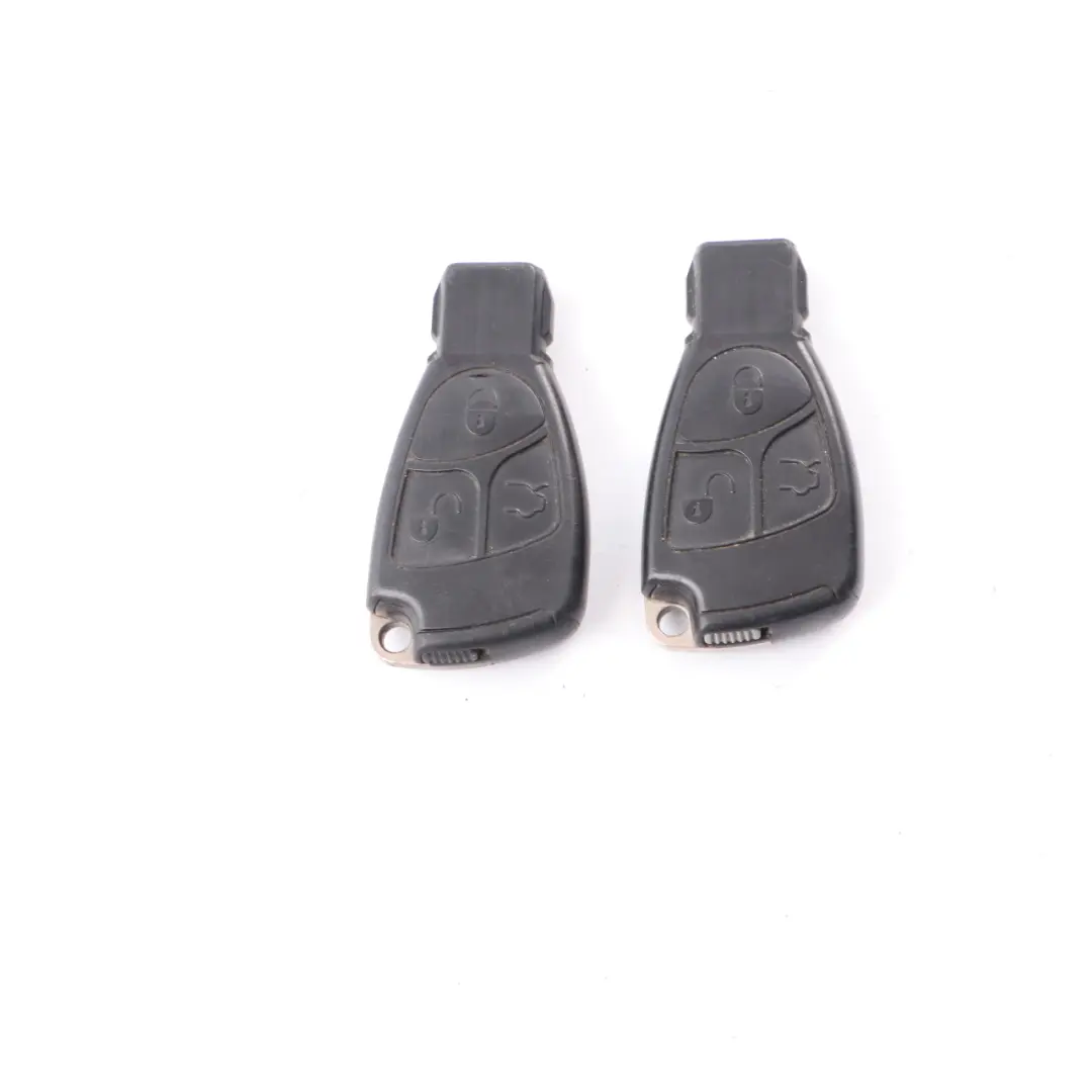 Mercedes W203 C200 CDI OM646.962 122HP ECU Kit 2 Keys Lock Automatic - SKU A6461506679-2 - Part number A6461506679