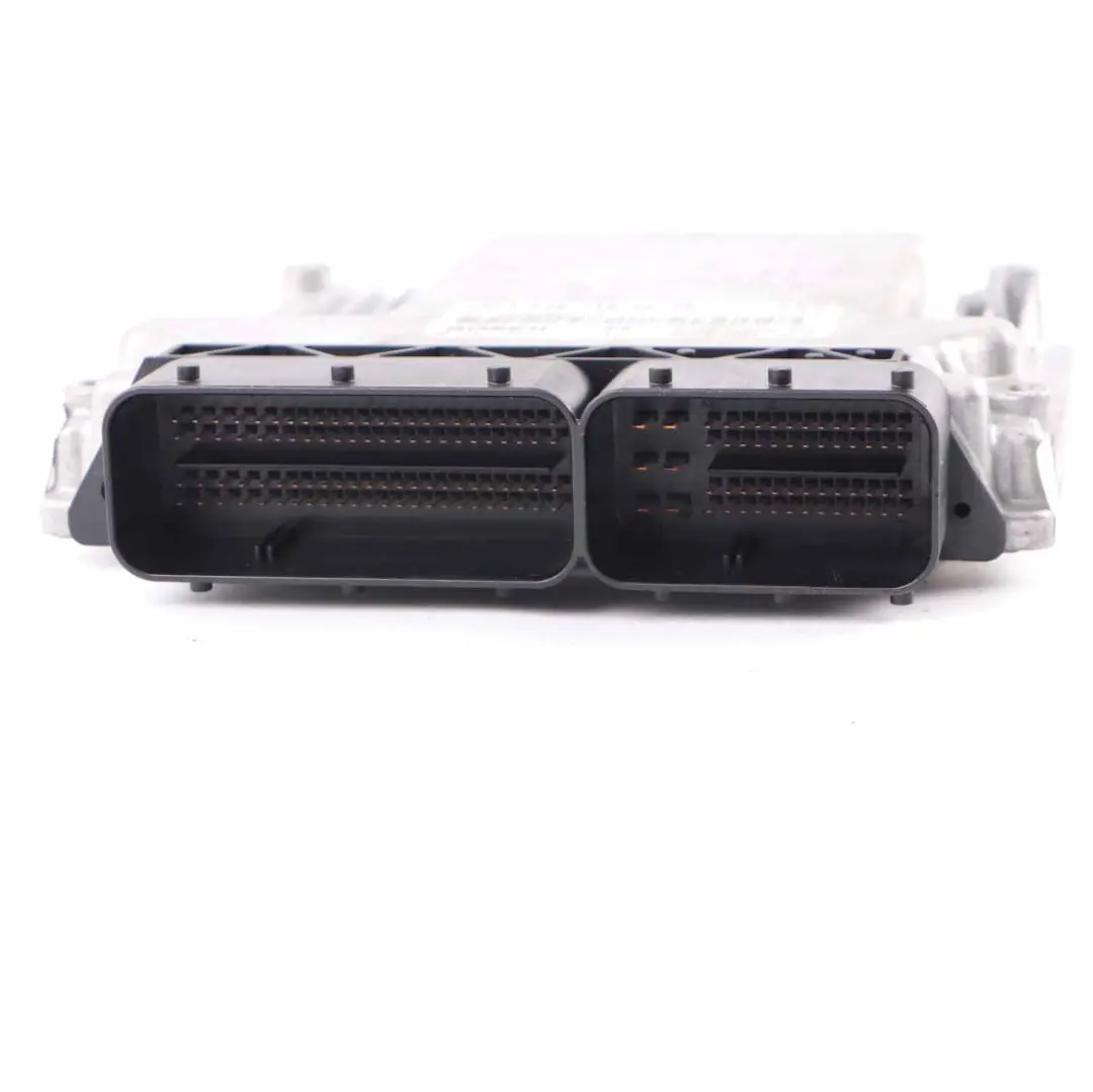 Mercedes W203 C200 CDI OM646.962 122HP ECU Kit 2 Keys Lock Automatic - SKU A6461506679-2 - Part number A6461506679