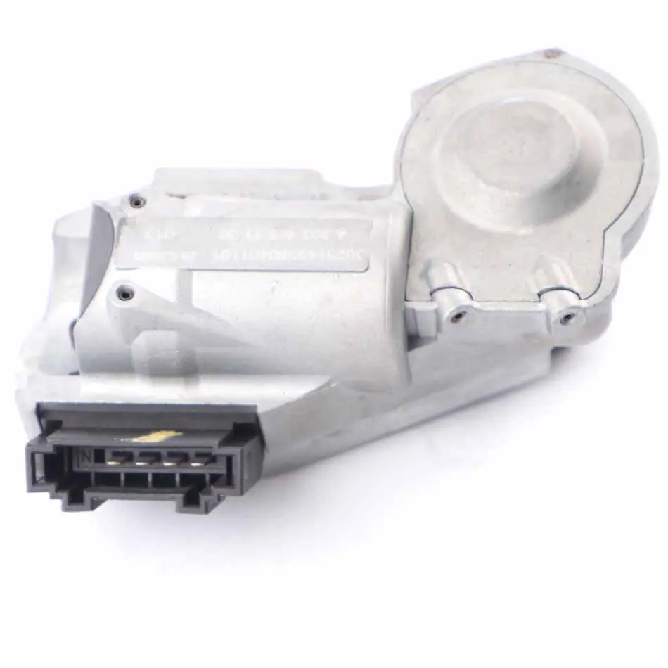 Mercedes W203 C200 CDI OM646.962 122HP ECU Kit 2 Keys Lock Automatic - SKU A6461506679-2 - Part number A6461506679
