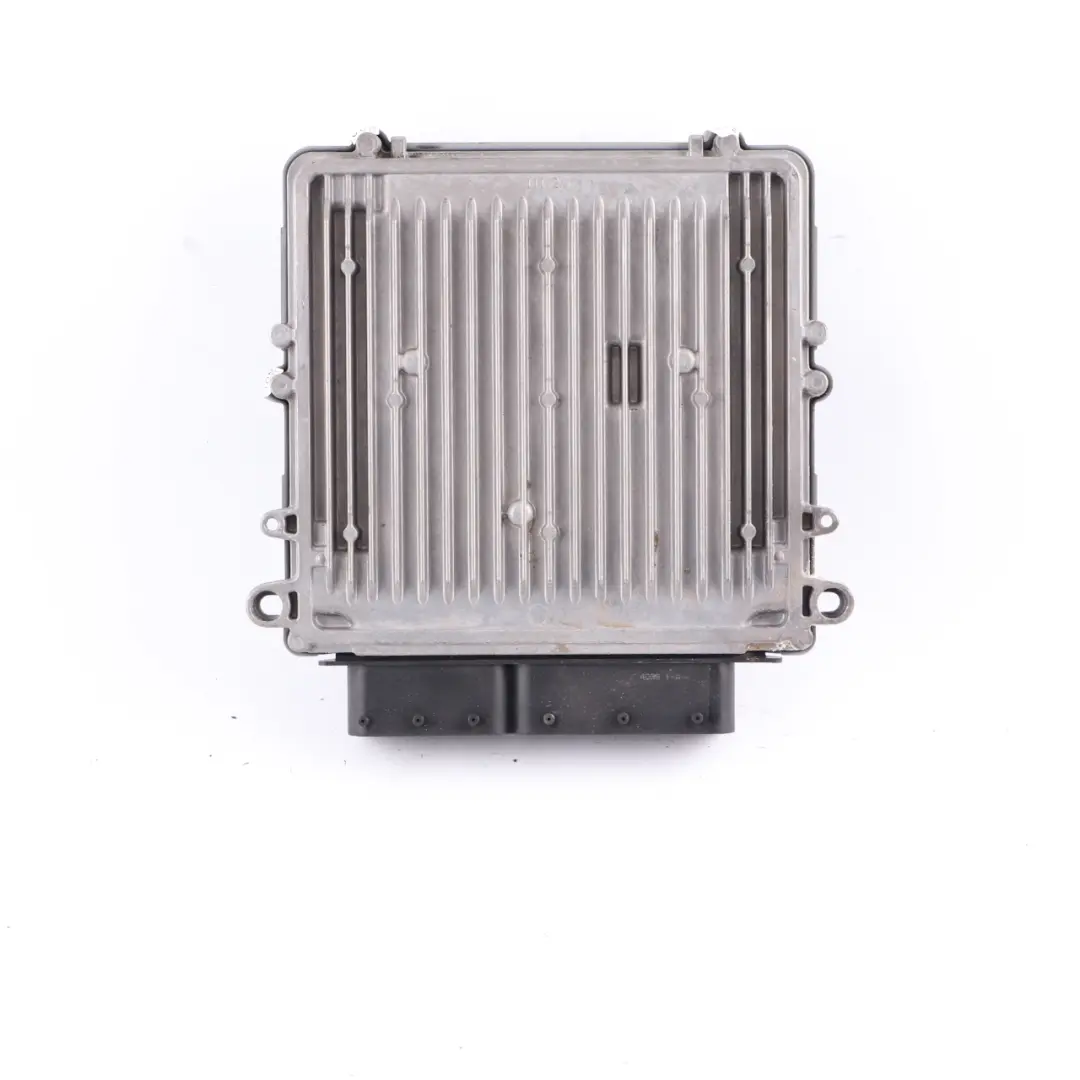 Mercedes W639 115 CDI OM646.980 150HP Engine Module ECU Kit Key Lock - SKU A6461507072-1 - Part number A6461507072