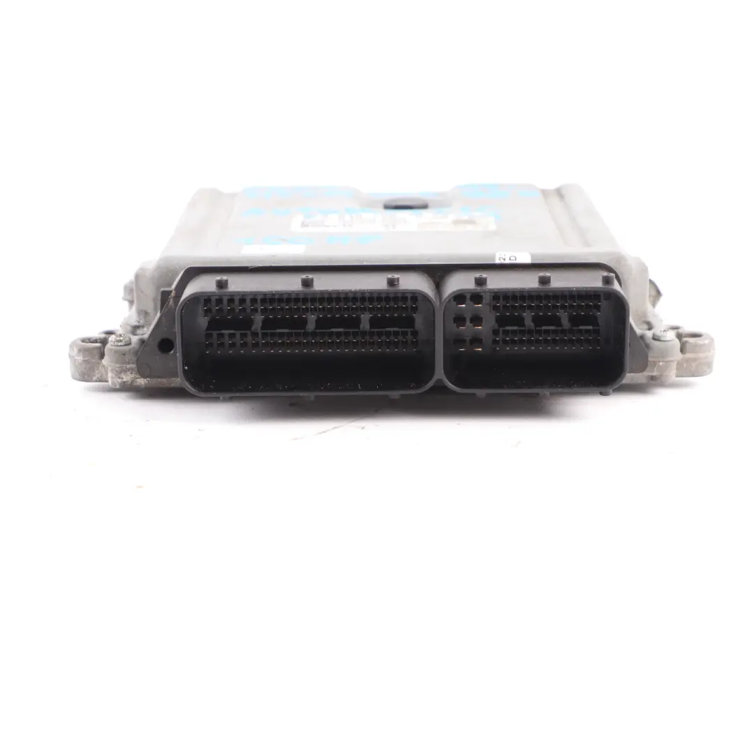 Mercedes W639 115 CDI OM646.980 150HP Engine Module ECU Kit Key Lock - SKU A6461507072-1 - Part number A6461507072