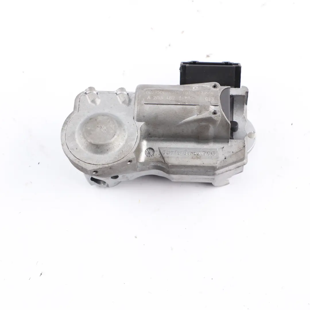Mercedes W639 OM646.980 116HP Motor Modul ECU Kit A6461507172 Schlüssel Schloss - SKU A6461507072-1 - Teilenummer A6461507072