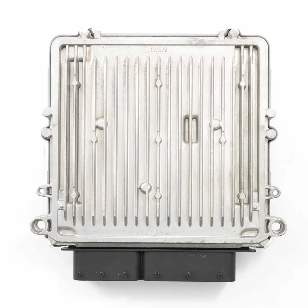 OM646.980 116HP Komputer Silnika Mercedes W639 - SKU A6461507172-1 - Numer Części A6461507172