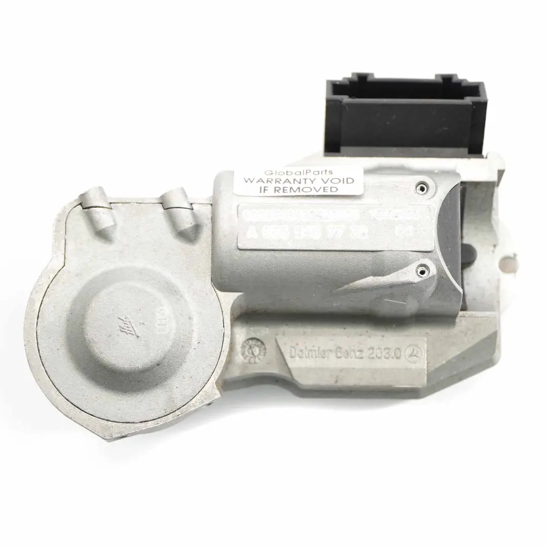 OM646.980 116HP Komputer Silnika Mercedes W639 - SKU A6461507172-1 - Numer Części A6461507172