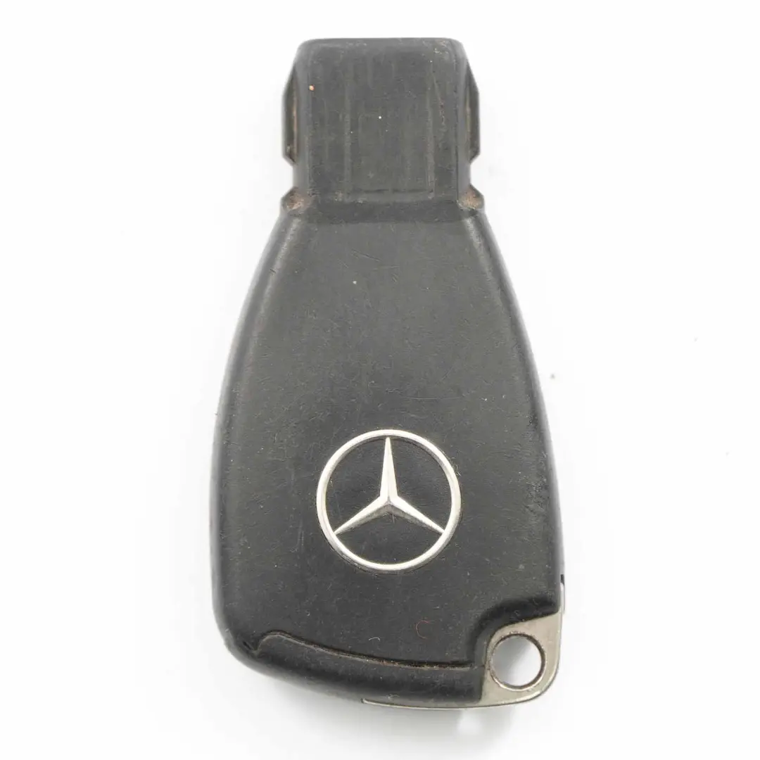 Mercedes W639 Vito OM646.980 116HP Engine Module ECU Kit Key Lock - SKU A6461507172-1 - Part number A6461507172