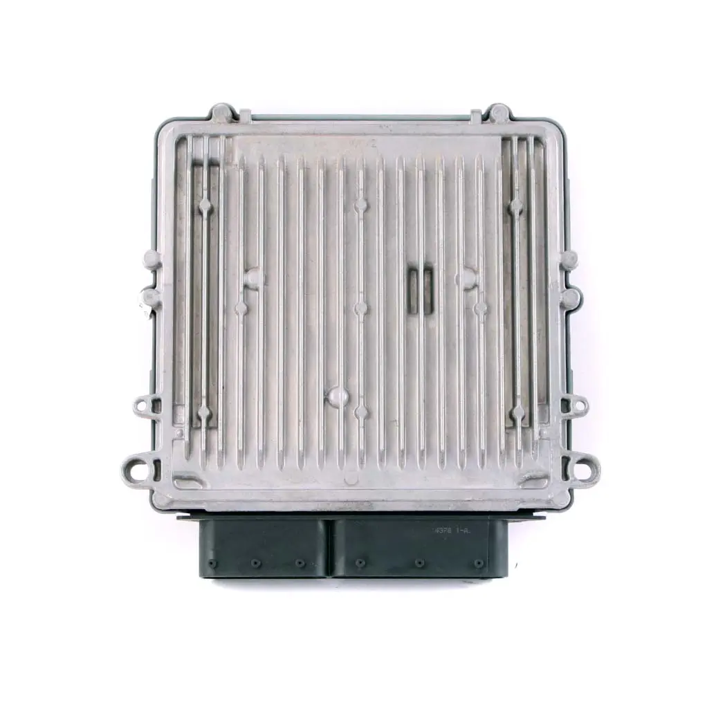 Mercedes W639 Vito 109 CDI OM646 Engine Unit Module ECU Manual - SKU A6461507272 - Part number A6461507272