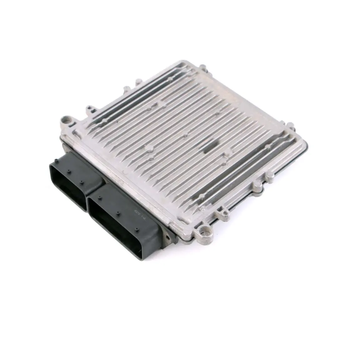Mercedes W639 Vito 109 CDI OM646 Engine Unit Module ECU Manual - SKU A6461507272 - Part number A6461507272