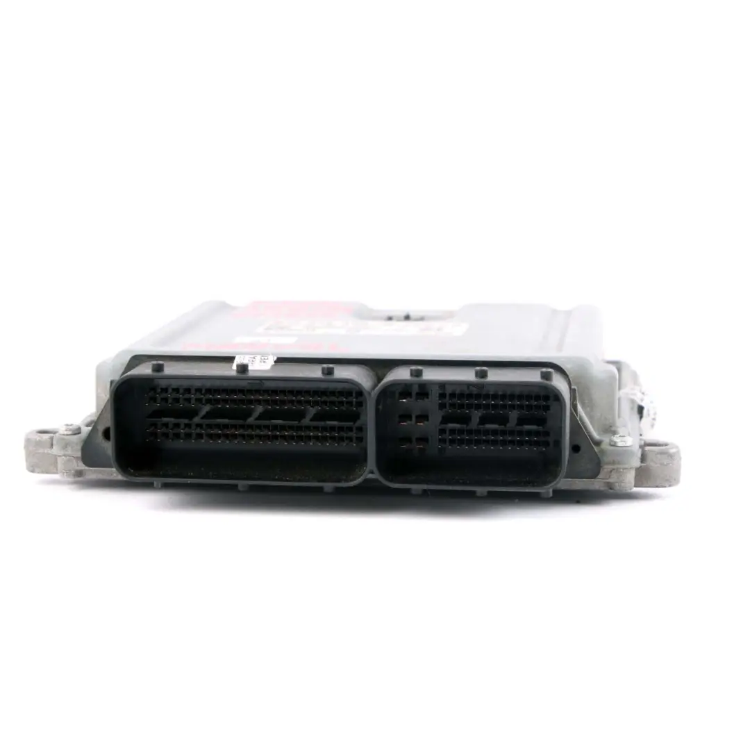 Mercedes W639 Vito 109 CDI OM646 Engine Unit Module ECU Manual - SKU A6461507272 - Part number A6461507272