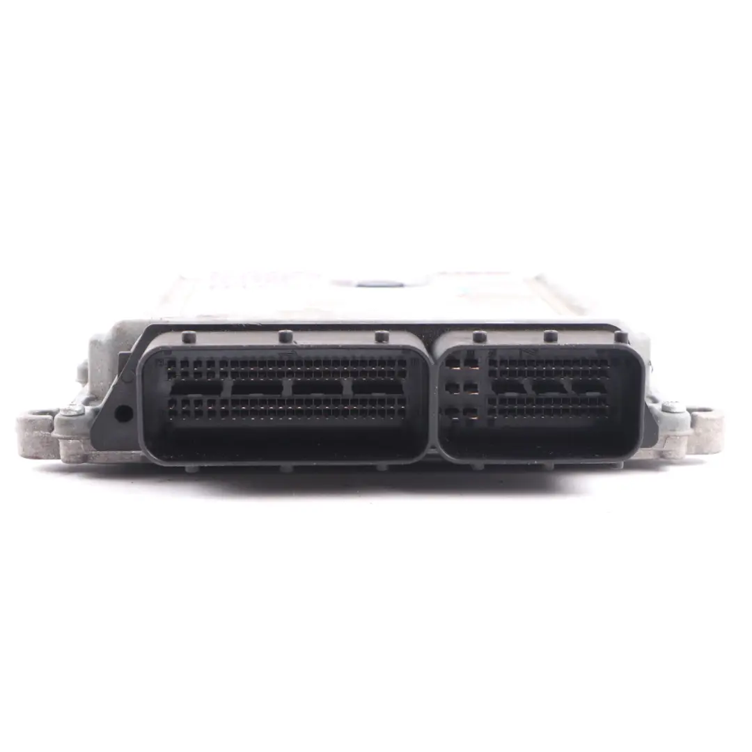 Mercedes Vito W639 116HP 646.980 Engine Unit ECU Kit Key Lock Manual - SKU A6461508172-1 - Part number A6461508172