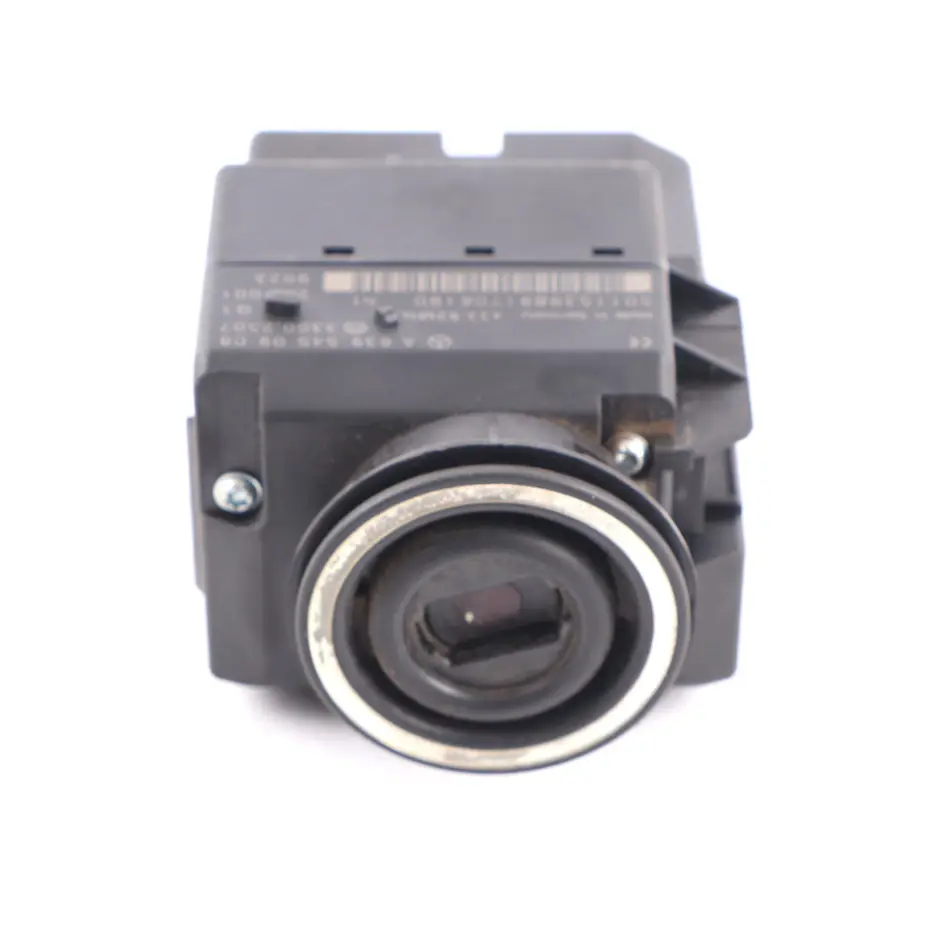 116HP 646.980 Engine Unit ECU Kit Key Lock Manual to Mercedes Vito W639 with Part number A6461508172 Mercedes Vito W639 116HP 646.980 Engine Unit ECU Kit Key Lock Manual - SKU A6461508172-1 - Part number A6461508172