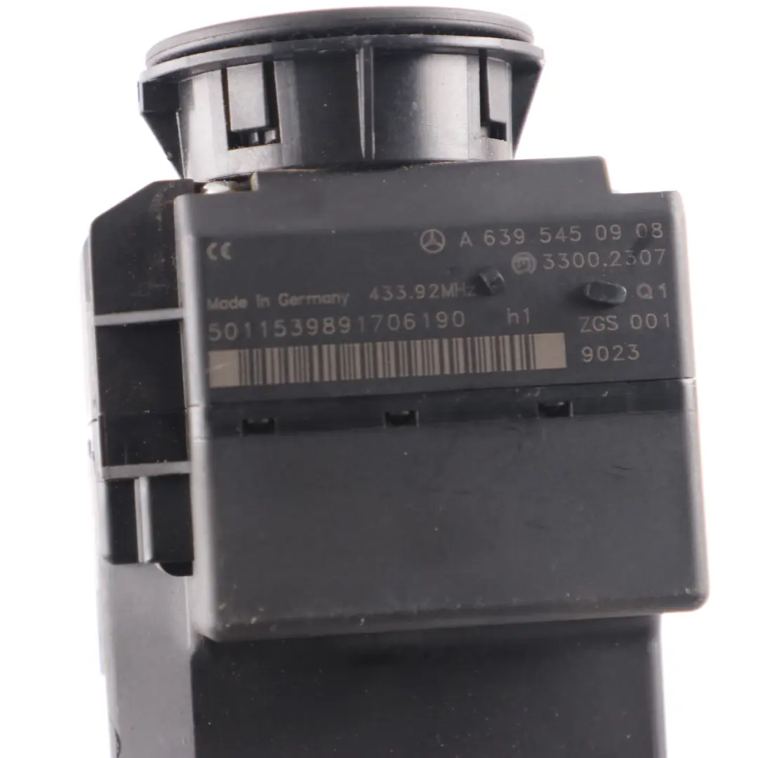 116HP 646.980 Engine Unit ECU Kit Key Lock Manual to Mercedes Vito W639 with Part number A6461508172 Mercedes Vito W639 116HP 646.980 Engine Unit ECU Kit Key Lock Manual - SKU A6461508172-1 - Part number A6461508172