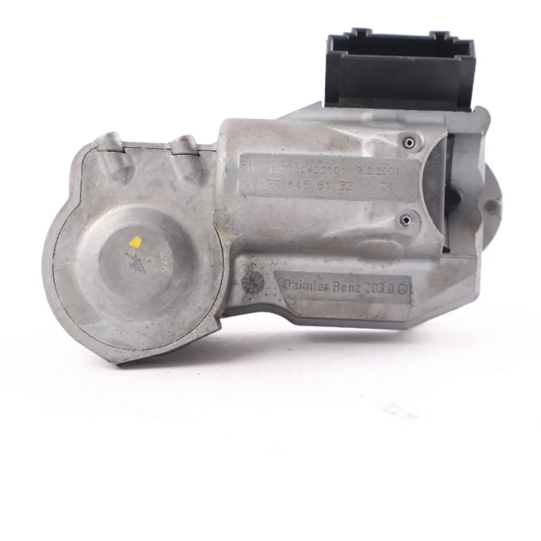 116HP 646.980 Engine Unit ECU Kit Key Lock Manual to Mercedes Vito W639 with Part number A6461508172 Mercedes Vito W639 116HP 646.980 Engine Unit ECU Kit Key Lock Manual - SKU A6461508172-1 - Part number A6461508172