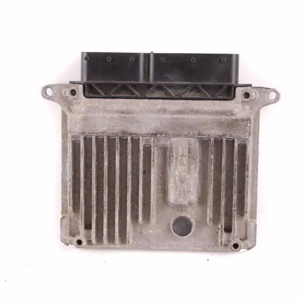 Mercedes W204 C220CDI OM646.811 170HP Engine ECU Kit 2Keys Lock - SKU A6461509372-1 - Part number A6461509372
