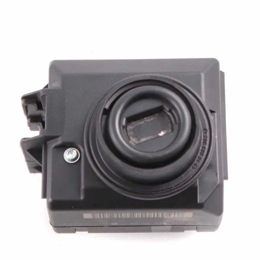Mercedes W204 C220CDI OM646.811 170HP Kit ECU Motor 2 Llaves - SKU A6461509372-1 - Número de pieza A6461509372