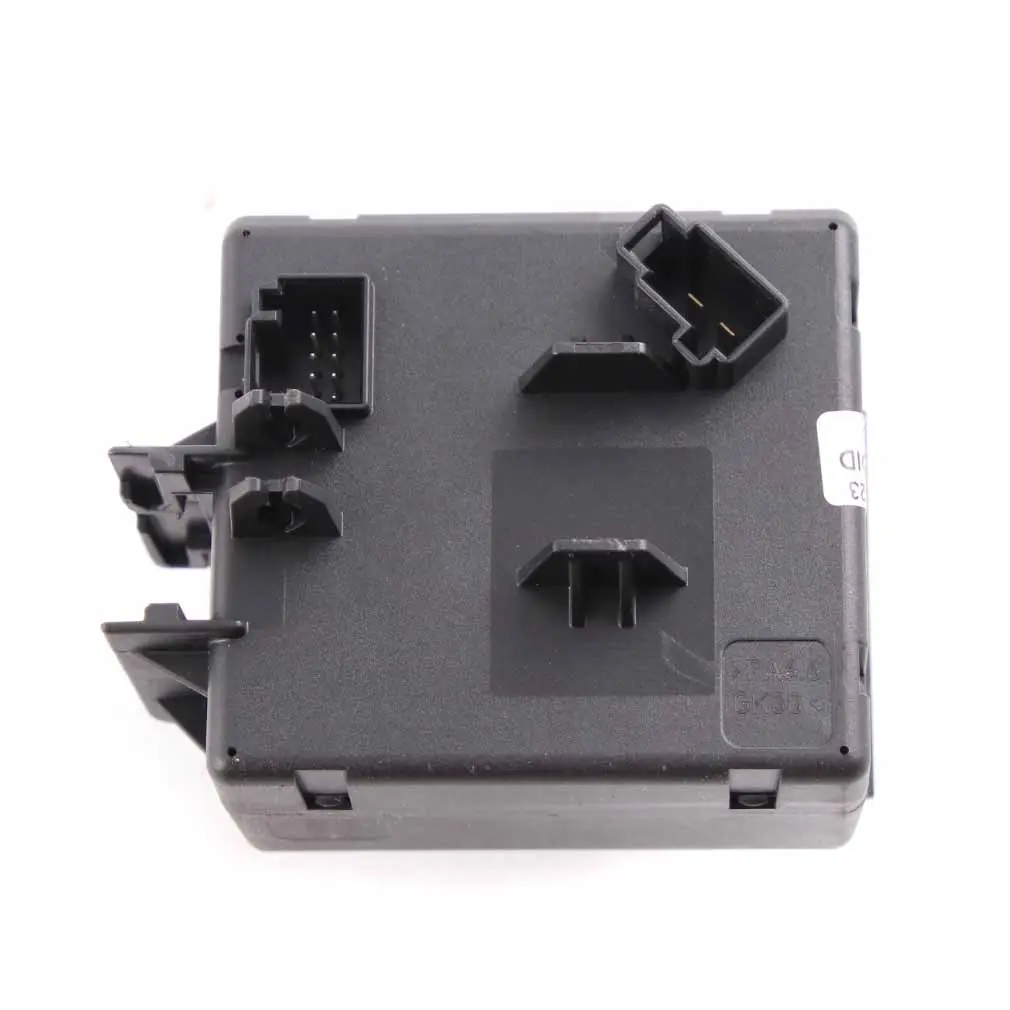 Mercedes W204 C220CDI OM646.811 170HP Kit ECU Motor 2 Llaves - SKU A6461509372-1 - Número de pieza A6461509372