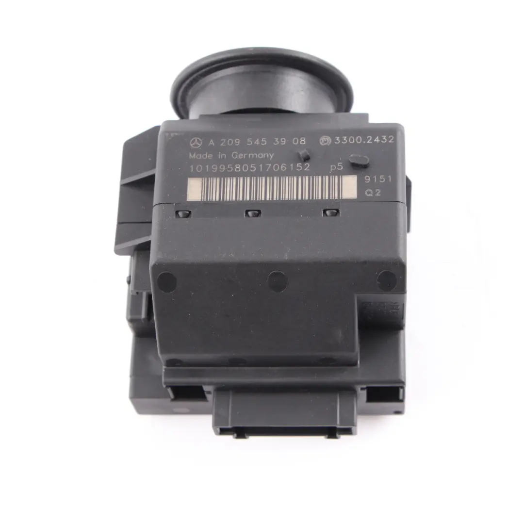 220CDI OM646.963 150HP Engine Unit ECU Kit Key Lock to Mercedes W203 with Part number A6461509777 Mercedes W203 220CDI OM646.963 150HP Engine Unit ECU Kit Key Lock - SKU A6461509777-1 - Part number A6461509777