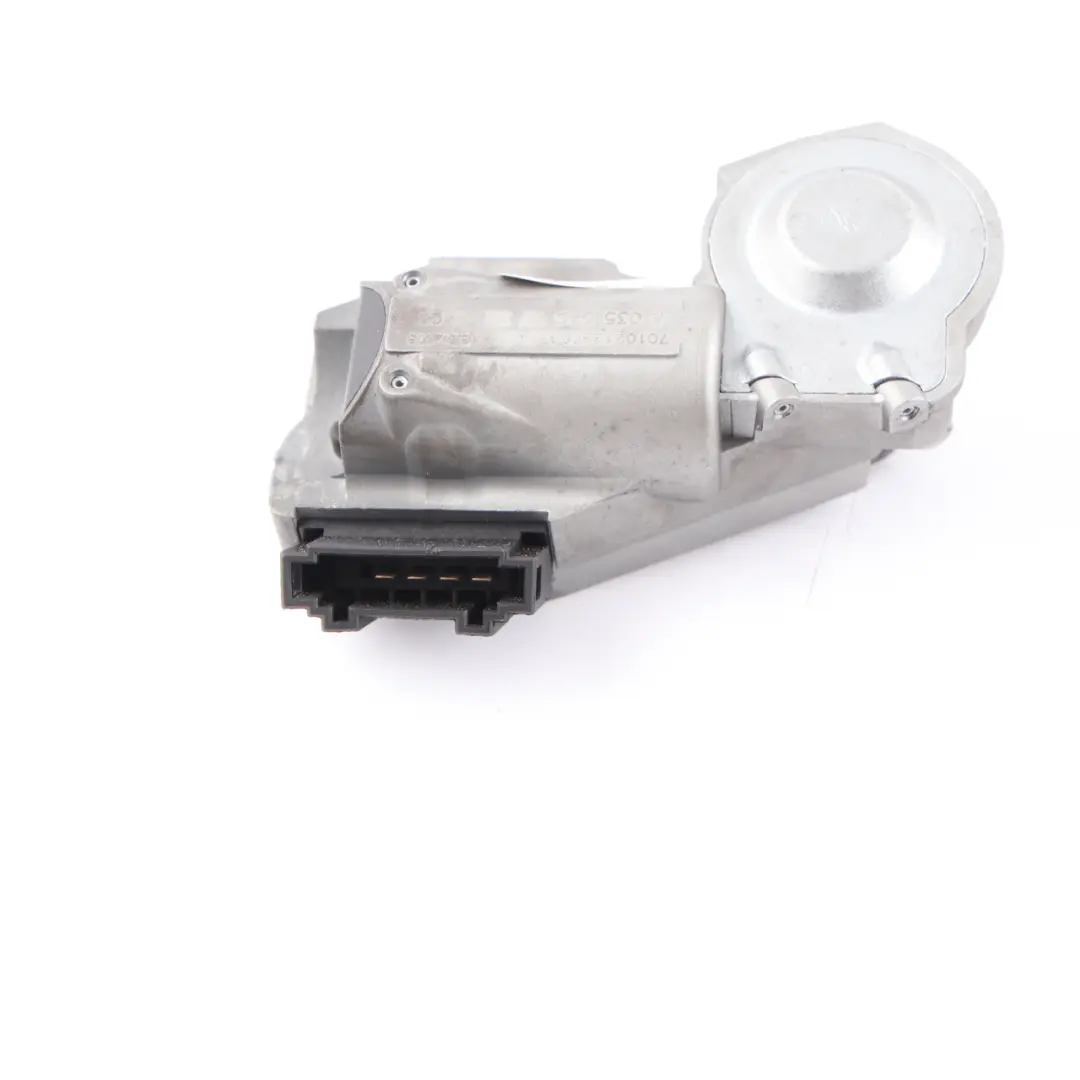 Mercedes W203 220CDI OM646.963 150HP Engine Unit ECU Kit Key Lock - SKU A6461509777-1 - Part number A6461509777