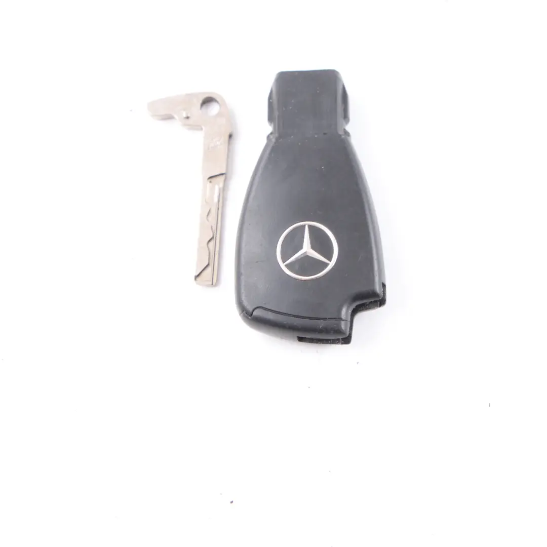 Mercedes W211 E220 CDI OM646.961 150HP Engine Unit ECU Kit Key Lock - SKU A6461532079-1 - Part number A6461532079