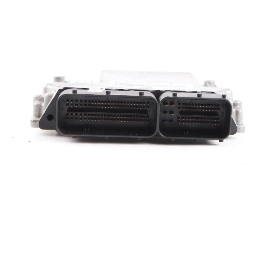 Mercedes W211 E220 CDI OM646.961 150HP Engine Unit ECU Kit Key Lock - SKU A6461532079-1 - Part number A6461532079