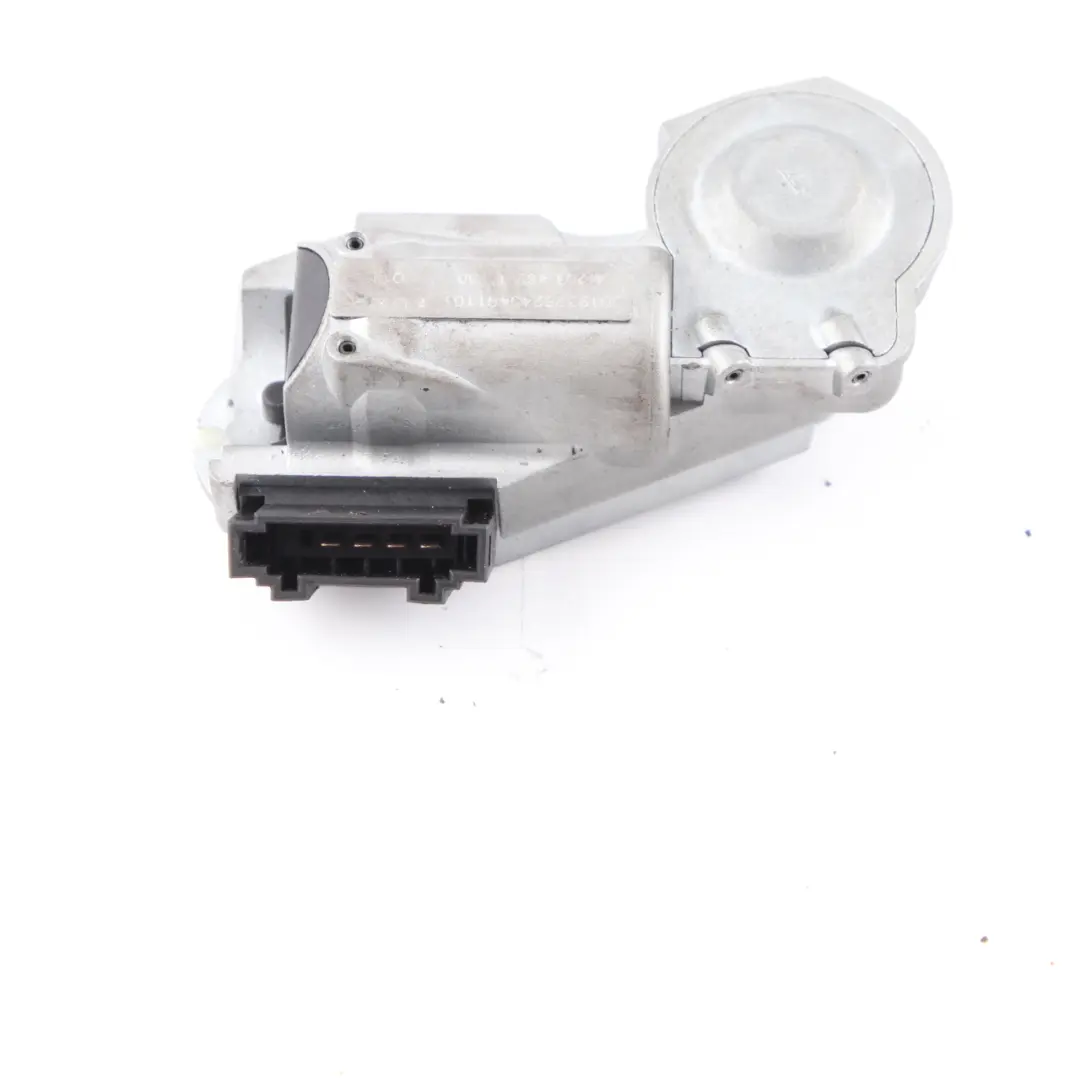Mercedes W211 E220 CDI OM646.961 150HP Engine Unit ECU Kit Key Lock - SKU A6461532079-1 - Part number A6461532079