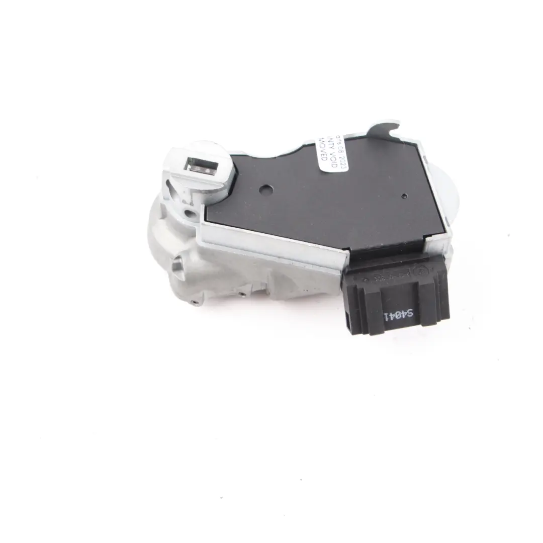 Mercedes W211 E220 CDI OM646.961 150HP Engine Unit ECU Kit Key Lock - SKU A6461532079-1 - Part number A6461532079