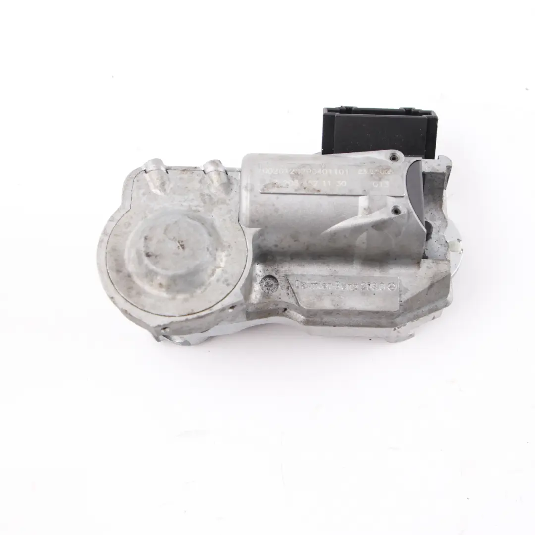 OM646.982 150HP Engine Module ECU Kit Key Lock to Mercedes Vito W639 with Part number A6461532491 Mercedes Vito W639 OM646.982 150HP Engine Module ECU Kit Key Lock - SKU A6461532491-1 - Part number A6461532491