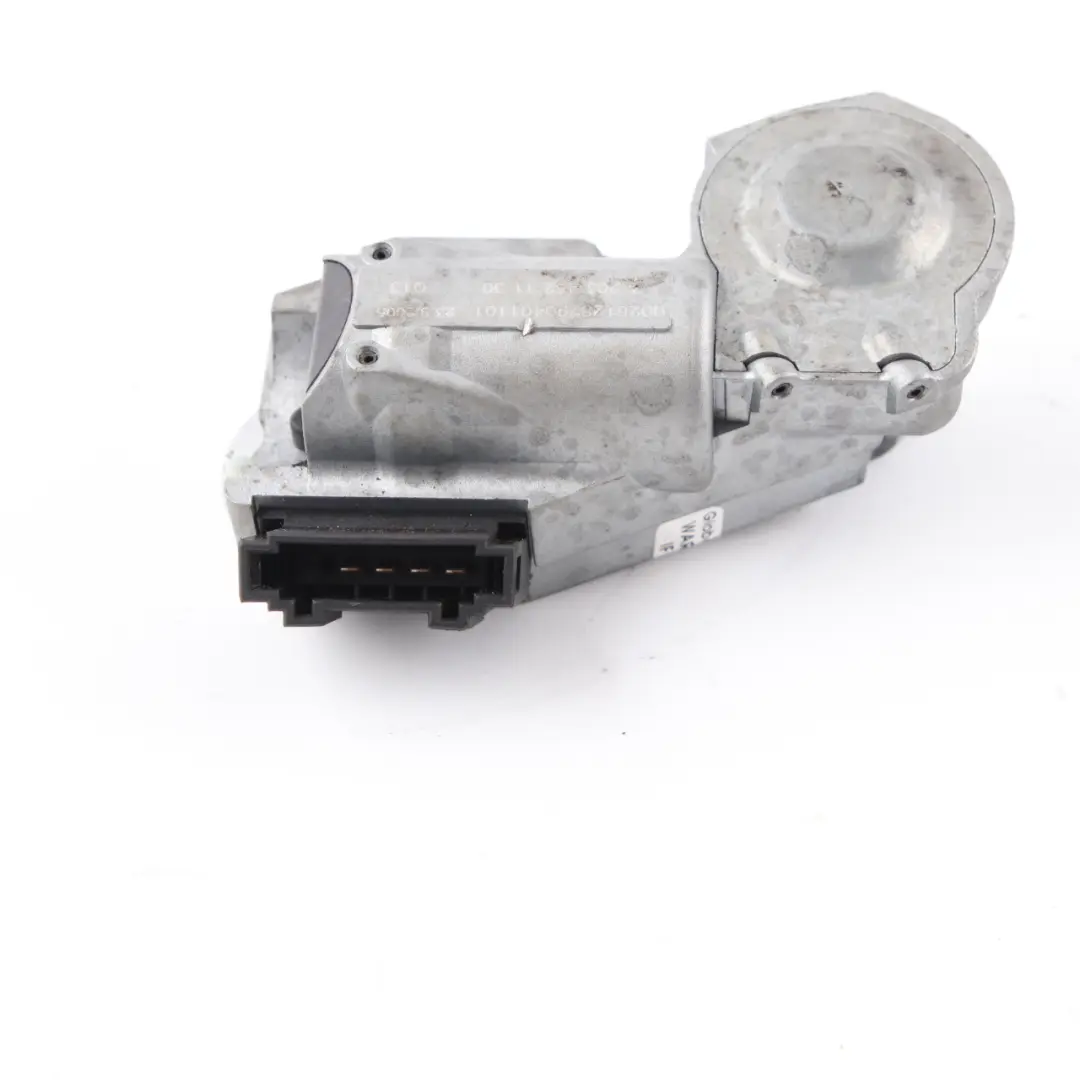 OM646.982 150HP Engine Module ECU Kit Key Lock to Mercedes Vito W639 with Part number A6461532491 Mercedes Vito W639 OM646.982 150HP Engine Module ECU Kit Key Lock - SKU A6461532491-1 - Part number A6461532491