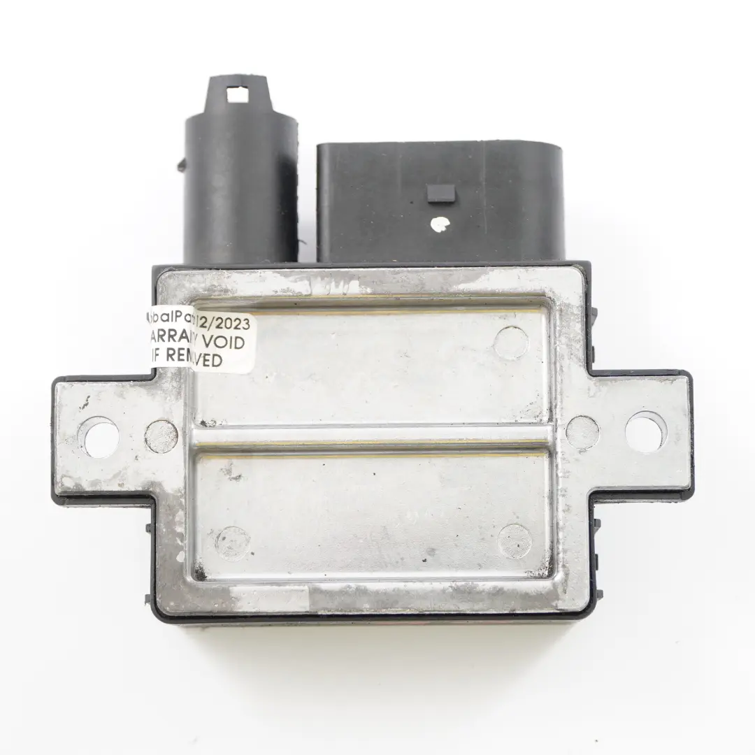 Mercedes W204 W211 OM646 Glow Plug Relay Unit Module Diesel Engine - SKU A6461532579-1 - Part number A6461532579