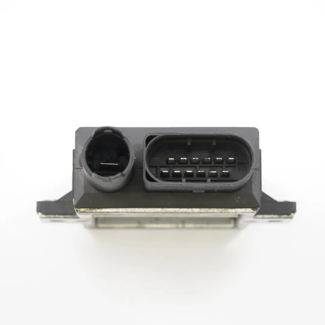 Mercedes W204 W211 OM646 Glow Plug Relay Unit Module Diesel Engine - SKU A6461532579-1 - Part number A6461532579