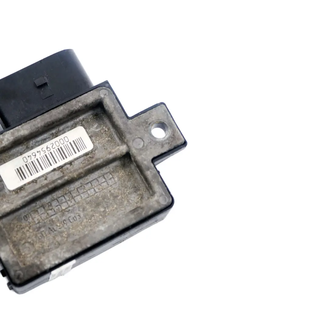 Mercedes W204 Glow Plug Relay Unit Module W211 OM646 Diesel Engine - SKU A6461532579 - Part number A6461532579