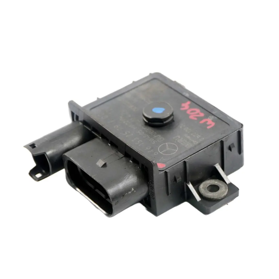 Mercedes W204 Glow Plug Relay Unit Module W211 OM646 Diesel Engine - SKU A6461532579 - Part number A6461532579