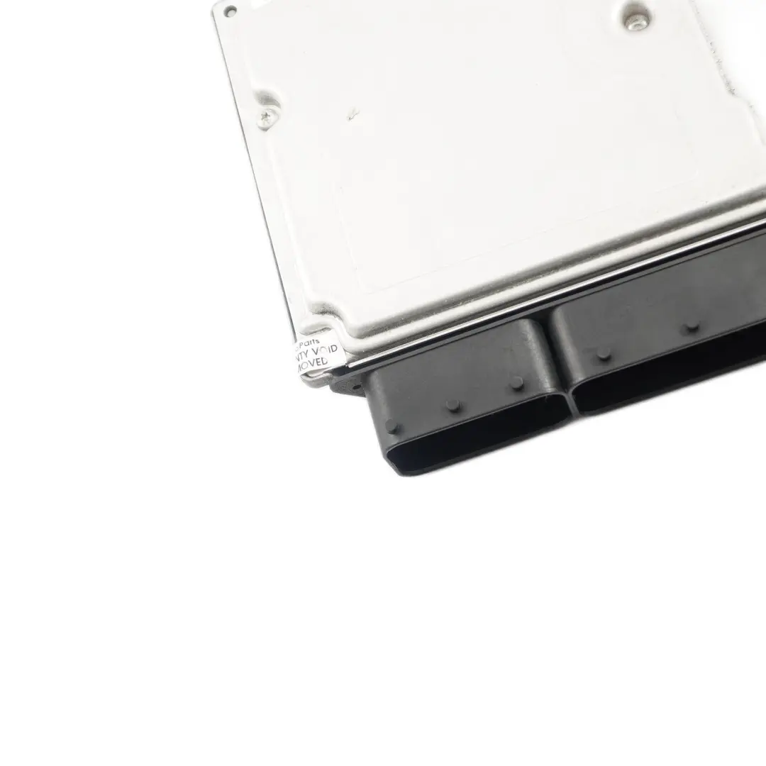 Mercedes W639 Vito 111 CDI OM646 Engine Unit Module ECU Manual - SKU A6461532591 - Part number A6461532591