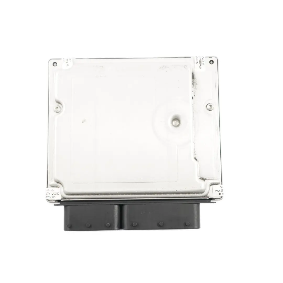 Mercedes W639 Vito 111 CDI OM646 Engine Unit Module ECU Manual - SKU A6461532591 - Part number A6461532591