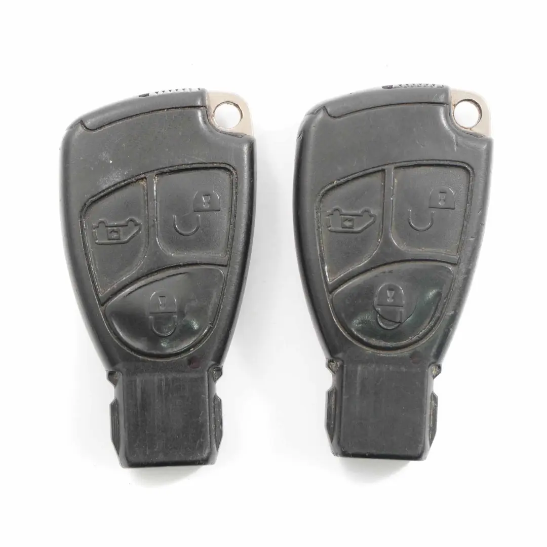 OM646.983 88HP Motor Modul ECU Kit für Mercedes Vito W639 109 CDI mit Teilenummer A6461532691 Mercedes Vito W639 109 CDI OM646.983 88HP Motor Modul ECU Kit - SKU A6461532691-1 - Teilenummer A6461532691