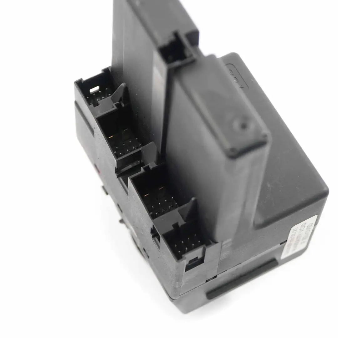 Mercedes Vito W639 109 CDI OM646.983 88HP Motor Modul ECU Kit - SKU A6461532691-1 - Teilenummer A6461532691