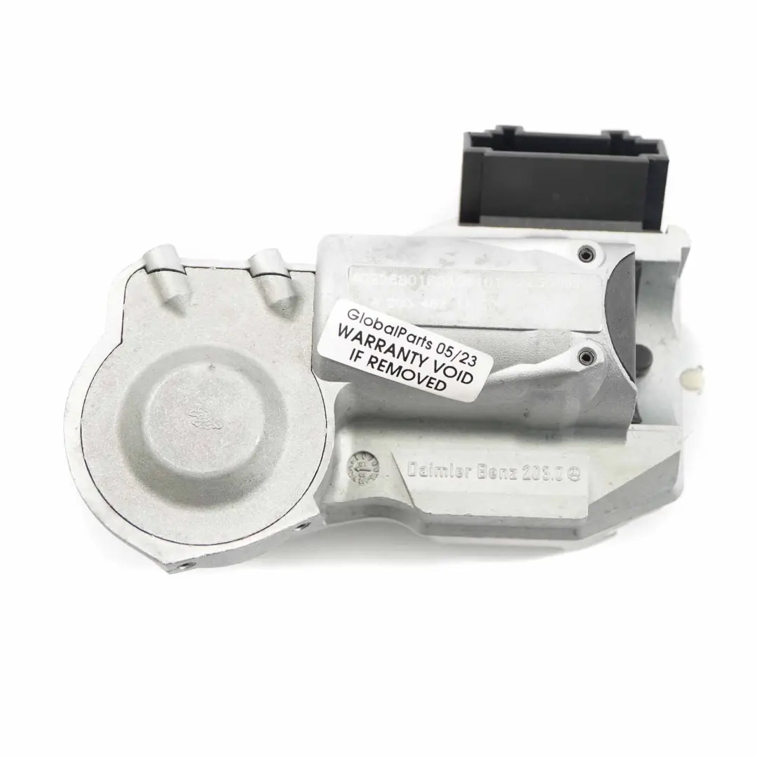 Mercedes Vito W639 109 CDI OM646.983 88HP Engine Module ECU Kit - SKU A6461532691-1 - Part number A6461532691