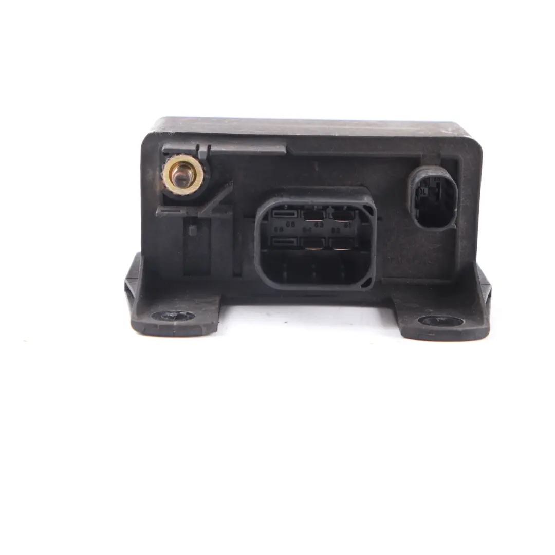 Mercedes W203 W639 Glow Plug Relay Control Unit Module A0005453516 - SKU A6461538491 - Part number A6461538491