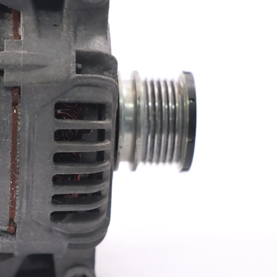 OM646 Motore Diesel Alternatore Generatore per Mercedes Sprinter W906 con numero di parte A6461540002 Mercedes Sprinter W906 OM646 Motore Diesel Alternatore Generatore - SKU A6461540002 - Numero di parte A6461540002