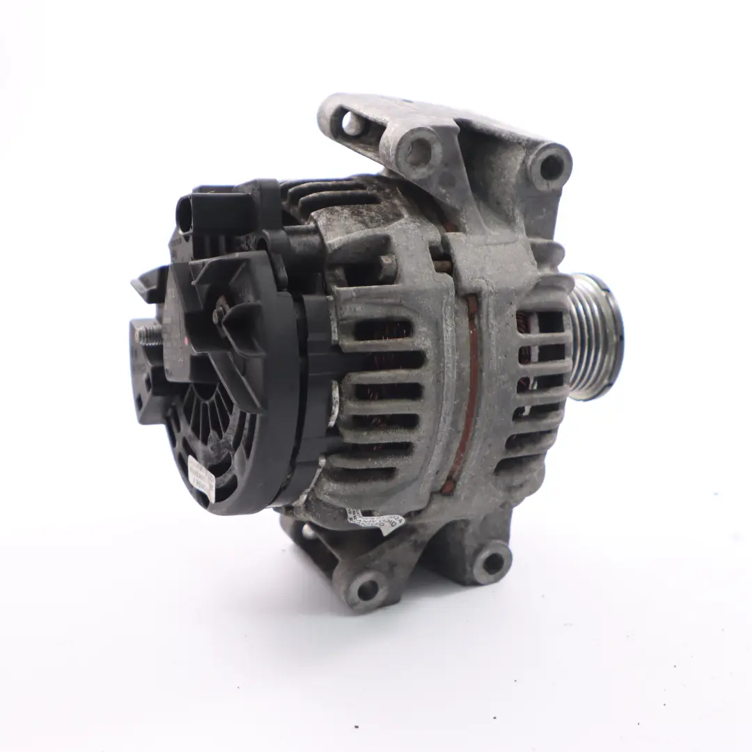 OM646 Motore Diesel Alternatore Generatore per Mercedes Sprinter W906 con numero di parte A6461540002 Mercedes Sprinter W906 OM646 Motore Diesel Alternatore Generatore - SKU A6461540002 - Numero di parte A6461540002