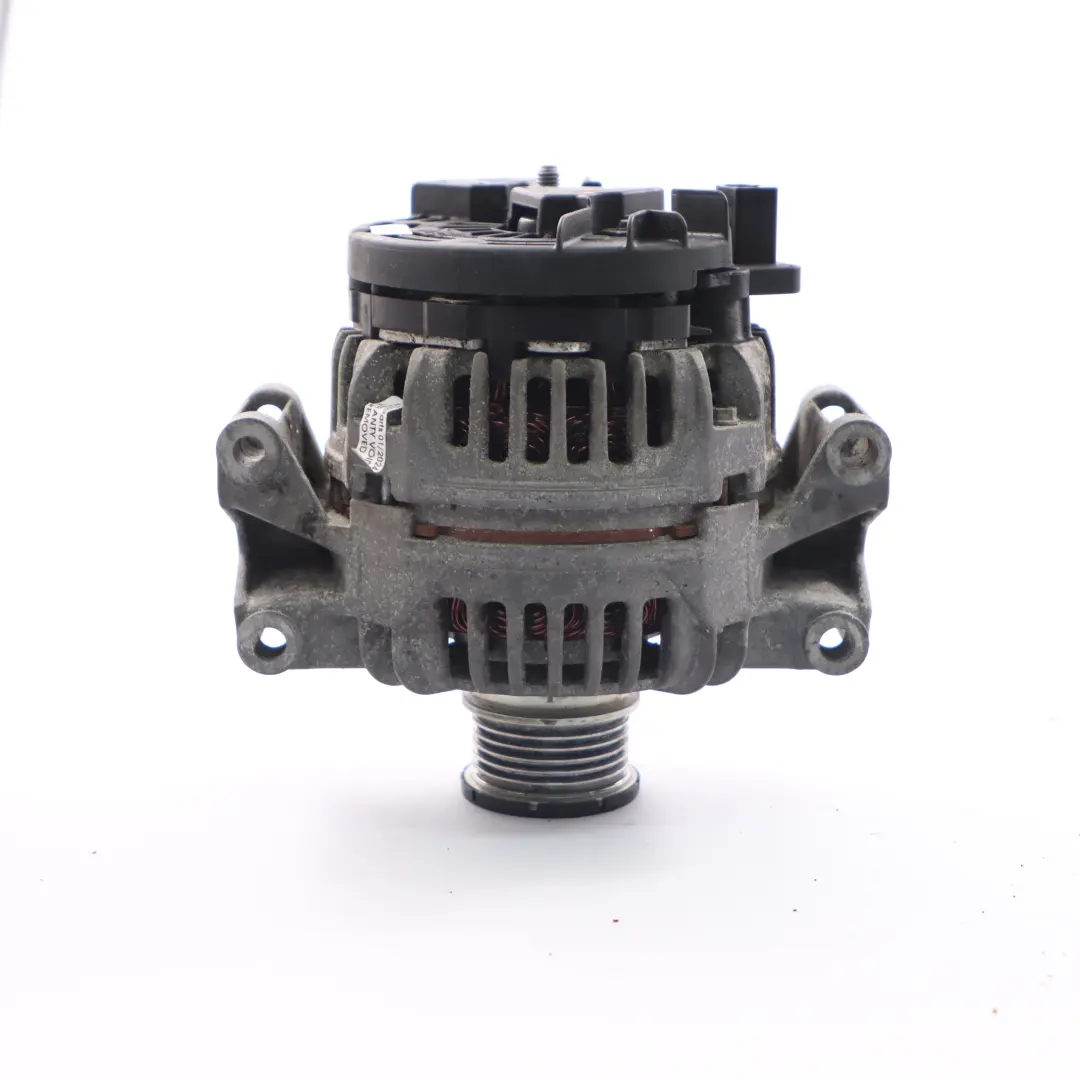 OM646 Motor Diesel Alternador Generador para Mercedes Sprinter W906 con número de pieza A6461540002 Mercedes Sprinter W906 OM646 Motor Diesel Alternador Generador - SKU A6461540002 - Número de pieza A6461540002