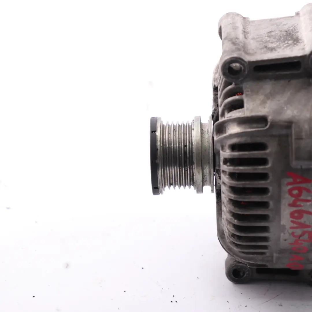 Lichtmaschine Generator Mercedes W639 Sprinter W906 Motor Diesel für mit Teilenummer A6461540102 Lichtmaschine Generator Mercedes W639 Sprinter W906 Motor Diesel - SKU A6461540102-1 - Teilenummer A6461540102