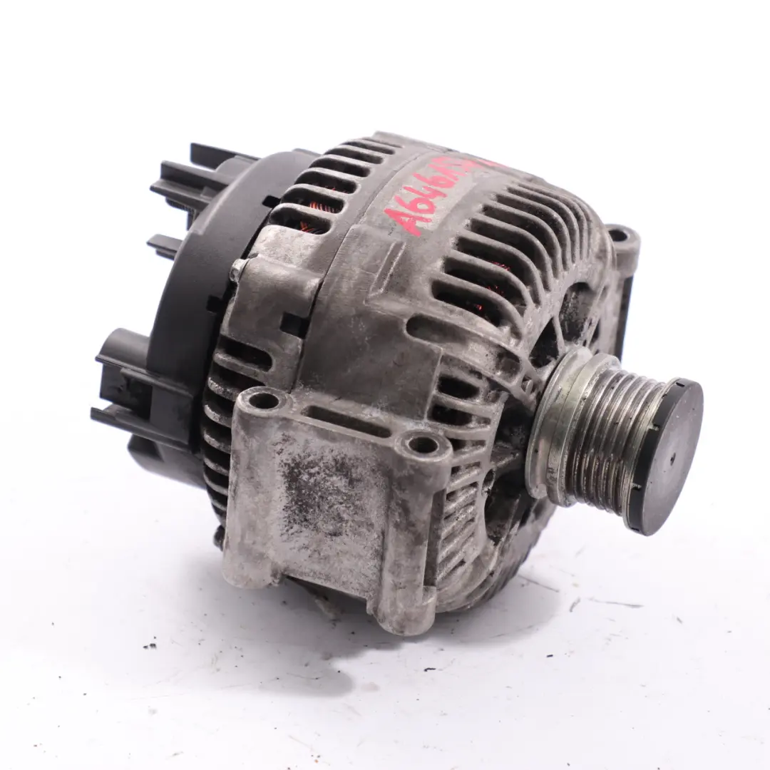  Lichtmaschine Generator Mercedes W639 Sprinter W906 Motor Diesel - SKU A6461540102-1 - Teilenummer A6461540102