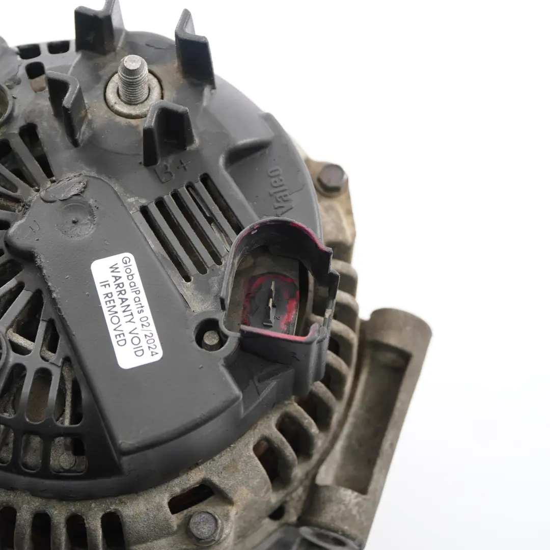  Alternator Generator Mercedes Vito W639 Sprinter W906 14V 180A Valeo - SKU A6461541102-1 - Part number A6461541102