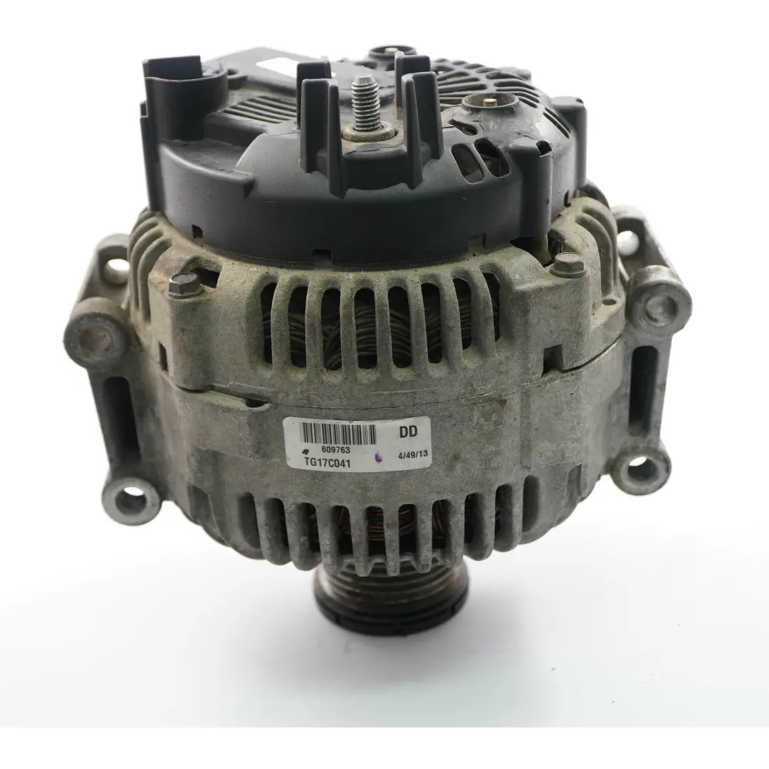 Alternatore Generatore Mercedes Vito W639 Sprinter W906 Valeo per con numero di parte A6461541102 Alternatore Generatore Mercedes Vito W639 Sprinter W906 Valeo - SKU A6461541102-1 - Numero di parte A6461541102