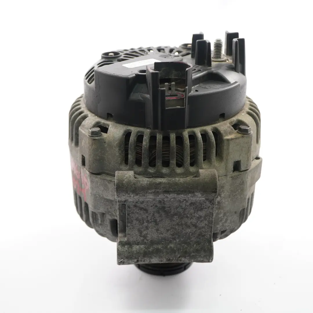 Alternatore Generatore Mercedes Vito W639 Sprinter W906 Valeo per con numero di parte A6461541102 Alternatore Generatore Mercedes Vito W639 Sprinter W906 Valeo - SKU A6461541102-1 - Numero di parte A6461541102