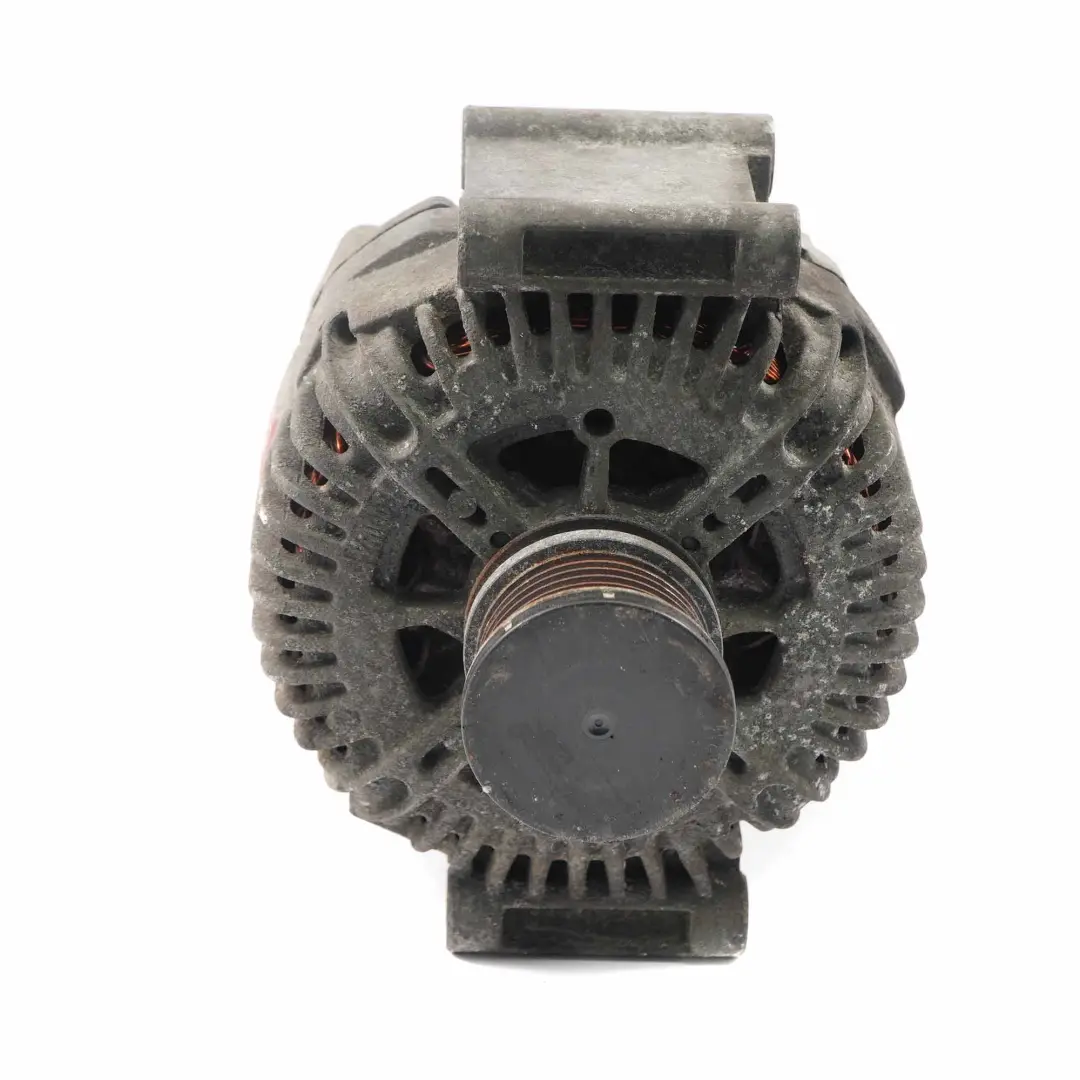 Licht Maschine Mercedes Vito W639 Sprinter W906 Generator 14V 180A für mit Teilenummer A6461541102 Licht Maschine Mercedes Vito W639 Sprinter W906 Generator 14V 180A - SKU A6461541102 - Teilenummer A6461541102