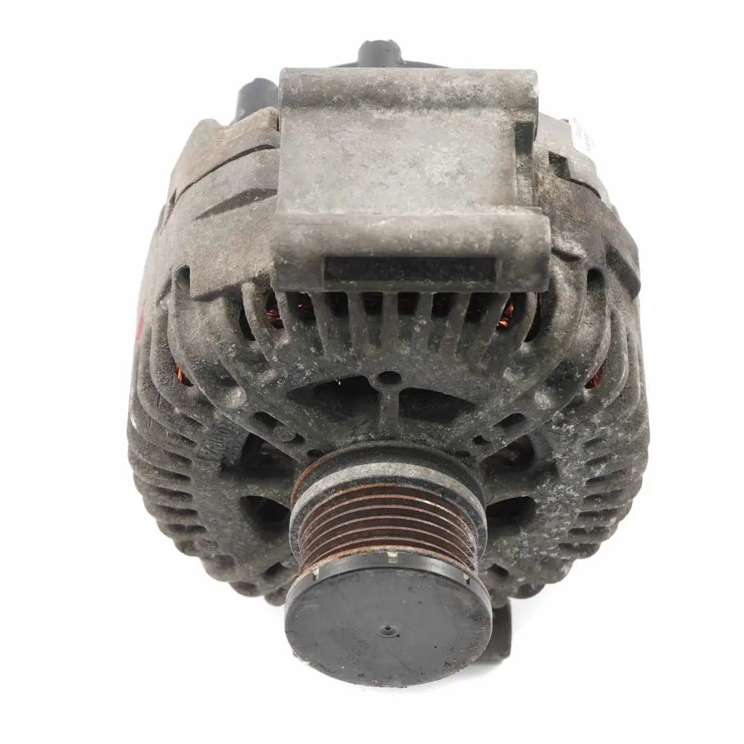  Alternateur Mercedes Vito W639 Sprinter W906 Generator 14V 180A - SKU A6461541102 - Numéro de pièce A6461541102