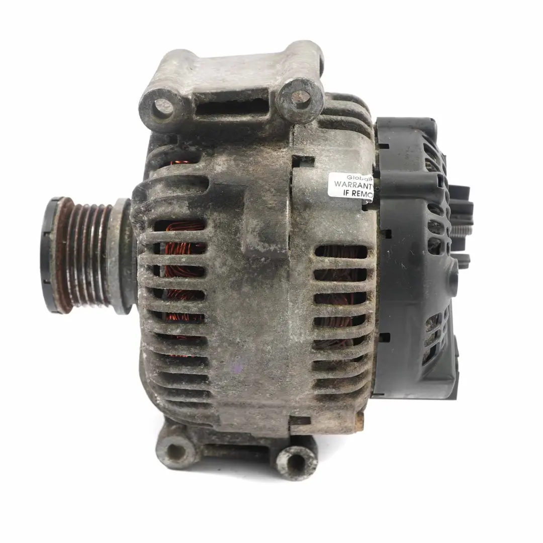 Alternator Mercedes Vito W639 Sprinter W906 14V 180A Generator Valeo to with Part number A6461541102 Alternator Mercedes Vito W639 Sprinter W906 14V 180A Generator Valeo - SKU A6461541102 - Part number A6461541102